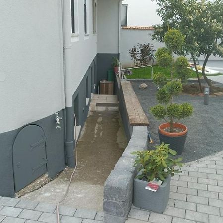 Apartments & Moeblierte Zimmer In Kahl Am Main, Kontaktloser Self Check-In, W-Lan, Schreibtisch, Duschbad, Kuechenzeile, Pkw-Plaetze Buitenkant foto
