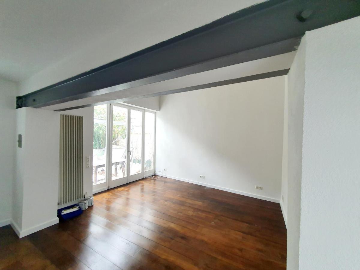 Apartments & Moeblierte Zimmer In Kahl Am Main, Kontaktloser Self Check-In, W-Lan, Schreibtisch, Duschbad, Kuechenzeile, Pkw-Plaetze Buitenkant foto